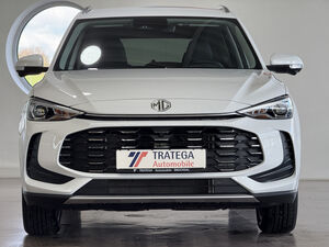 MG ZS 1,5L Comfort LED SH 360° Navi