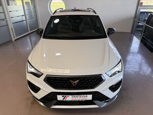 CUPRA Ateca VZ 4Drive Pano Leder AHK GJR el.Sitz 360°