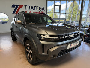 DACIA Duster mhd 4x4 Journey City-Paket SH Navi GJR