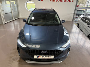 FORD Focus Ecoboost Hybrid Active X ACC TW SH LHZ GJR