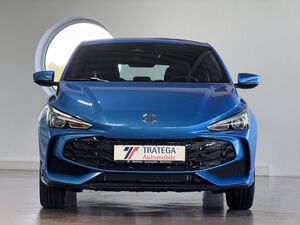 MG MG3 Standard Carplay Navi Kamera DAB MG-Pilot