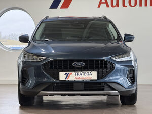 FORD Focus Active X Head Up AHK TW LHZ SH GJR LED