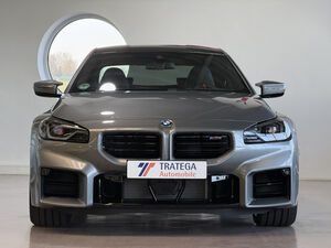 BMW M2 Carbon Head Up Leder Memory ACC UPE: 89.650,-