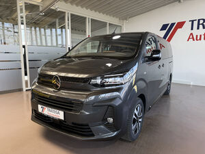 CITROëN SpaceTourer Max XL 2,2 Diesel 180 Autom AHK Pano SpaceTourer