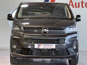 CITROëN SpaceTourer Max XL 2,2 Diesel 180 Autom AHK Pano SpaceTourer