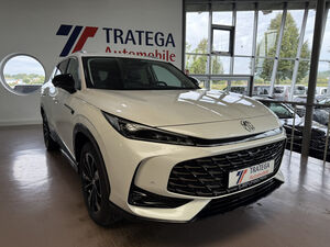 MG HS Hybrid+ Luxury ACC TW SH LHZ 19 Leder 360°