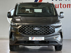 FORD Tourneo Custom L1 Titanium9-Sitze ACC TW LHZ 