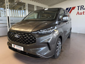 FORD Tourneo Custom L1 Titanium9-Sitze ACC TW LHZ 