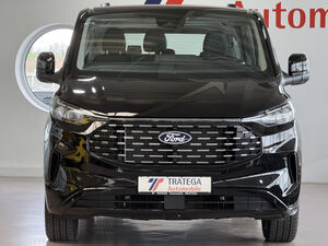 FORD Tourneo Custom L1 Titanium9-Sitze ACC TW LHZ 