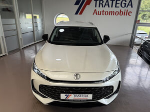 MG HS Hybrid+ Luxury -ohne Finanzierung möglich