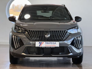 PEUGEOT 2008 GT Hybrid 145 Panoramadach Massage ACC 360°