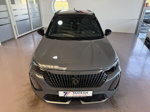 PEUGEOT 2008 GT Hybrid 145 Panoramadach Massage ACC 360°