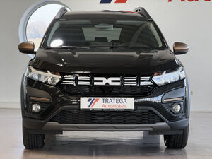 DACIA Jogger Hybrid 140 Autom Extreme 7-Sitzer SH NAV 