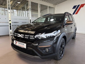 DACIA Jogger Hybrid 140 Autom Extreme 7-Sitzer SH NAV 