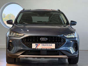 FORD Focus Ecoboost Hybrid Active X ACC TW SH LHZ GJR