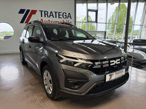 DACIA Jogger Eco-G 100 Essential 7-Sitzer Klima PDC