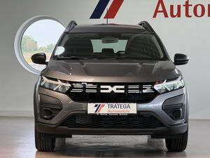 DACIA Jogger Eco-G 100 Essential 7-Sitzer Klima PDC