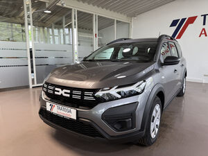 DACIA Jogger Eco-G 100 Essential 7-Sitzer Klima PDC