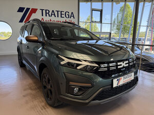 DACIA Jogger Hybrid 140 Extreme 7-Sitzer City Navi SH 