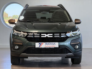 DACIA Jogger Hybrid 140 Extreme 7-Sitzer City Navi SH 