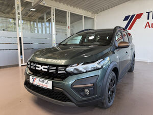 DACIA Jogger Hybrid 140 Extreme 7-Sitzer City Navi SH 