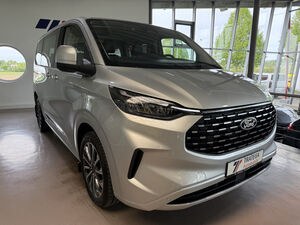 FORD Tourneo Custom L1 Titanium 9-Sitze ACC TW LHZ 