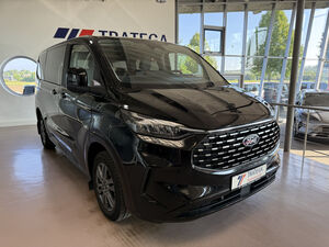 FORD Tourneo Custom L1 Titanium Automatik ACC Kamera 