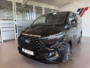 FORD Tourneo Custom L1 Titanium Automatik ACC Kamera 