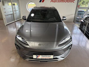 BYD SEAL U DM-i Boost Plug-In HybridACC 360° Pano 