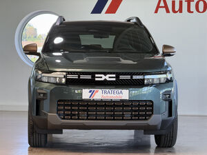 DACIA Bigster mhd140 Extreme Pano SH LHZ TW 360° 