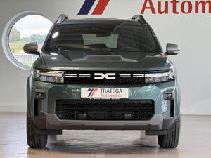 DACIA Bigster TCe 140 Journey 360° SH LHZ Toter-W. NAV