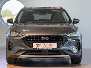 FORD Focus Ecoboost Hybrid Active X ACC TW SH LHZ GJR