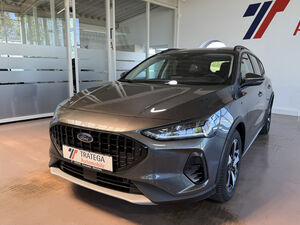 FORD Focus Ecoboost Hybrid Active X ACC TW SH LHZ GJR