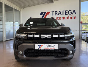 DACIA Duster Journey Hybrid 140 City- & Winter-Paket