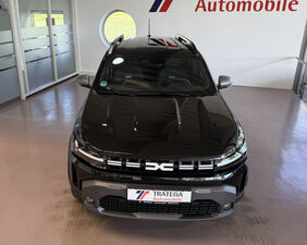 DACIA Duster Journey Hybrid 140 City- & Winter-Paket