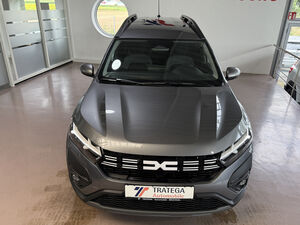 DACIA Jogger Hybrid 140 Expression Navi 