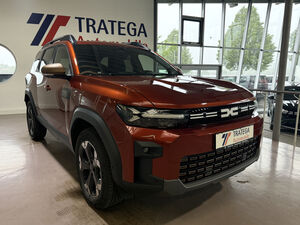 DACIA Bigster mhd140 Extreme Pano SH LHZ TW 360° 