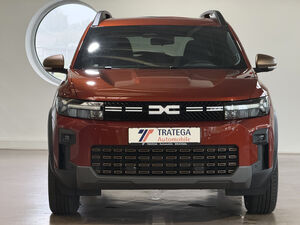 DACIA Bigster mhd140 Extreme Pano SH LHZ TW 360° 