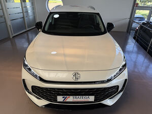 MG HS Plug-In Hybrid Luxury -Vollausst. 7J.Garantie