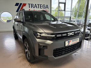 DACIA Bigster TCe 140 Journey 360° SH LHZ Toter-W. NAV