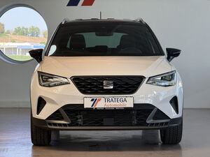 SEAT Arona TSI DSG FR ACC TW LED FullLink SH Kamera