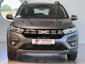DACIA Sandero Stepway Extreme TCe 110 Navi SH TW GSD