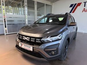 DACIA Sandero Stepway Extreme TCe 110 Navi SH TW GSD