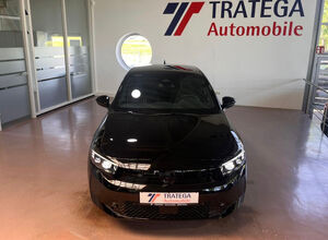 OPEL Corsa 1,2 Turbo GS ACC TW GJR CAM SH LHZ GJR