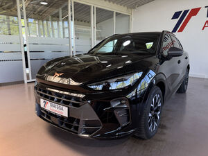 CUPRA Terramar 2.0 TSI 4Drive AHK Pano XL Performance Terramar