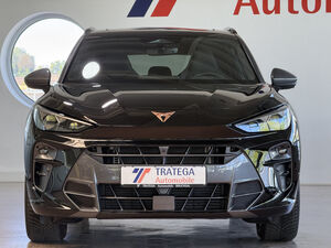 CUPRA Terramar 2.0 TSI 4Drive AHK Pano XL Performance Terramar