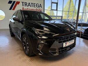 CUPRA Terramar 2.0 TSI 4Drive AHK Pano XL Performance Terramar