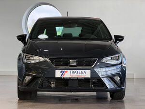 SEAT Ibiza FR TSI DSG ACC TW GJR SH Kamera Full Link Ibiza