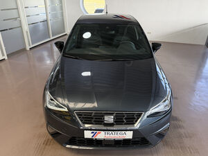 SEAT Ibiza FR TSI DSG ACC TW GJR SH Kamera Full Link Ibiza