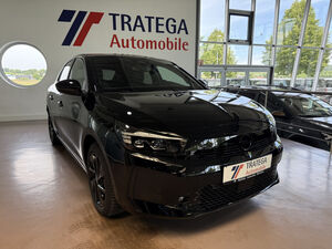 OPEL Corsa GS 1,2 Turbo ACC Kamera LHZ SH GJR